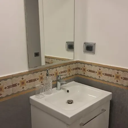 Le Di Giu Appartement