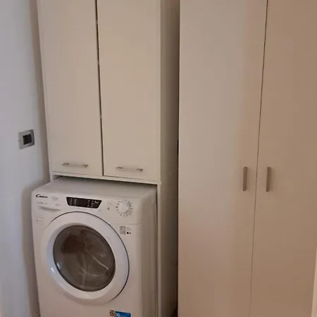 Le Di Giu Appartement *