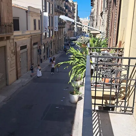 Le Di Giu Appartement *