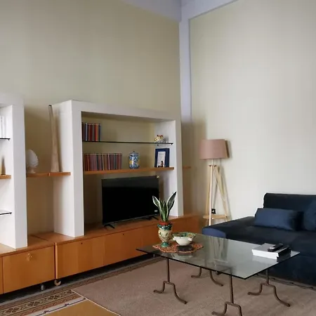 Le Di Giù Appartamento Palermo