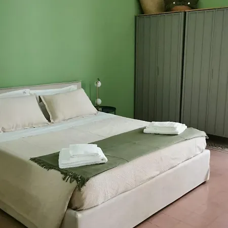 Le Di Giu Appartement *