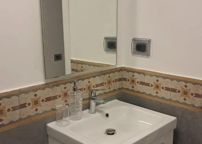 Le Di Giu Apartment