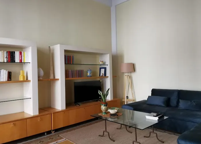 Le Di Giu Lejlighed Palermo