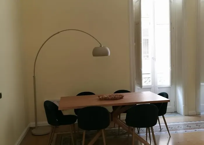 Apartment Le Di Giu Palermo