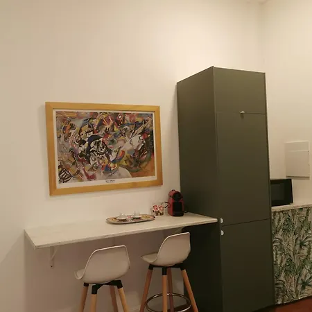 Apartamento Le Di Giu Palermo
