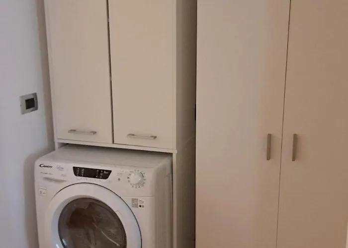 Le Di Giù Appartement *