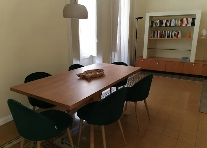 Le Di Giù Appartement *